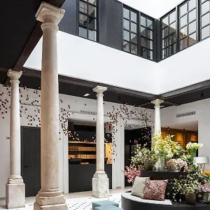 Hostal Toc, Málaga