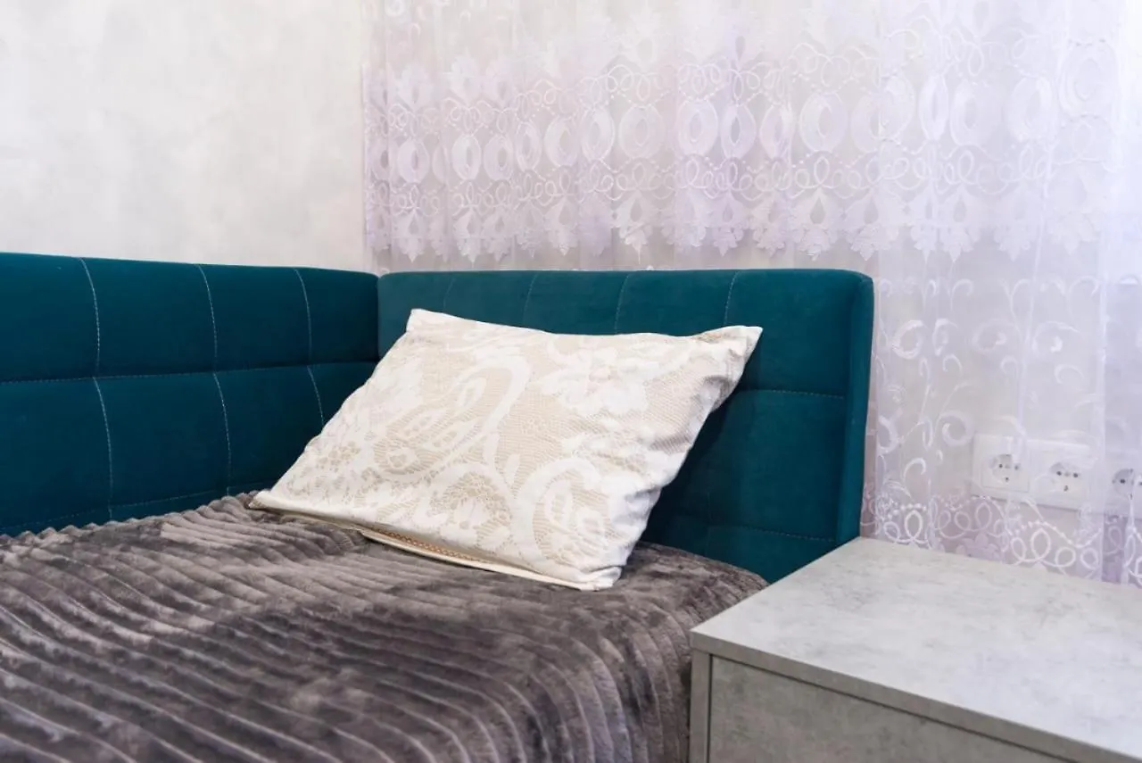 Dream House Rooms Malaga - Habitacion En El Apartemento Pensjonat