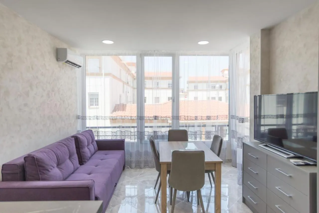 Pensjonat Dream House Rooms Malaga - Habitacion En El Apartemento Hiszpania