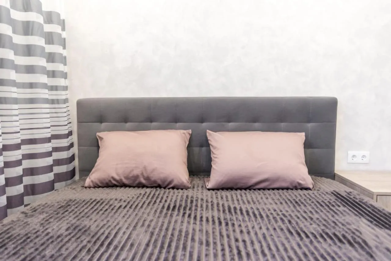 Penzion Dream House Rooms Malaga - Habitacion En El Apartemento