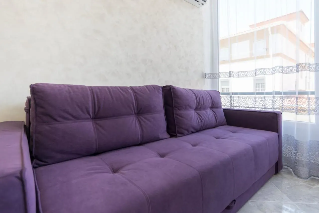 Dream House Rooms Malaga - Habitacion En El Apartemento Penzion